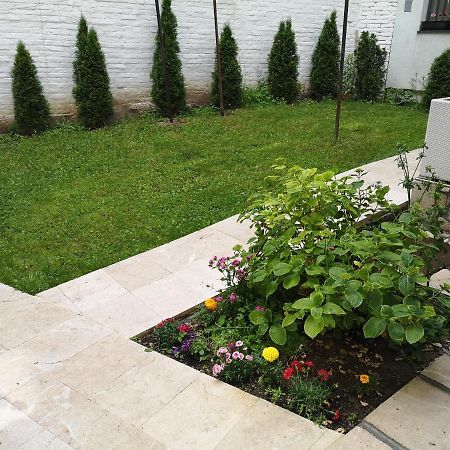 Apartment Dalia Sarajevo Exterior foto